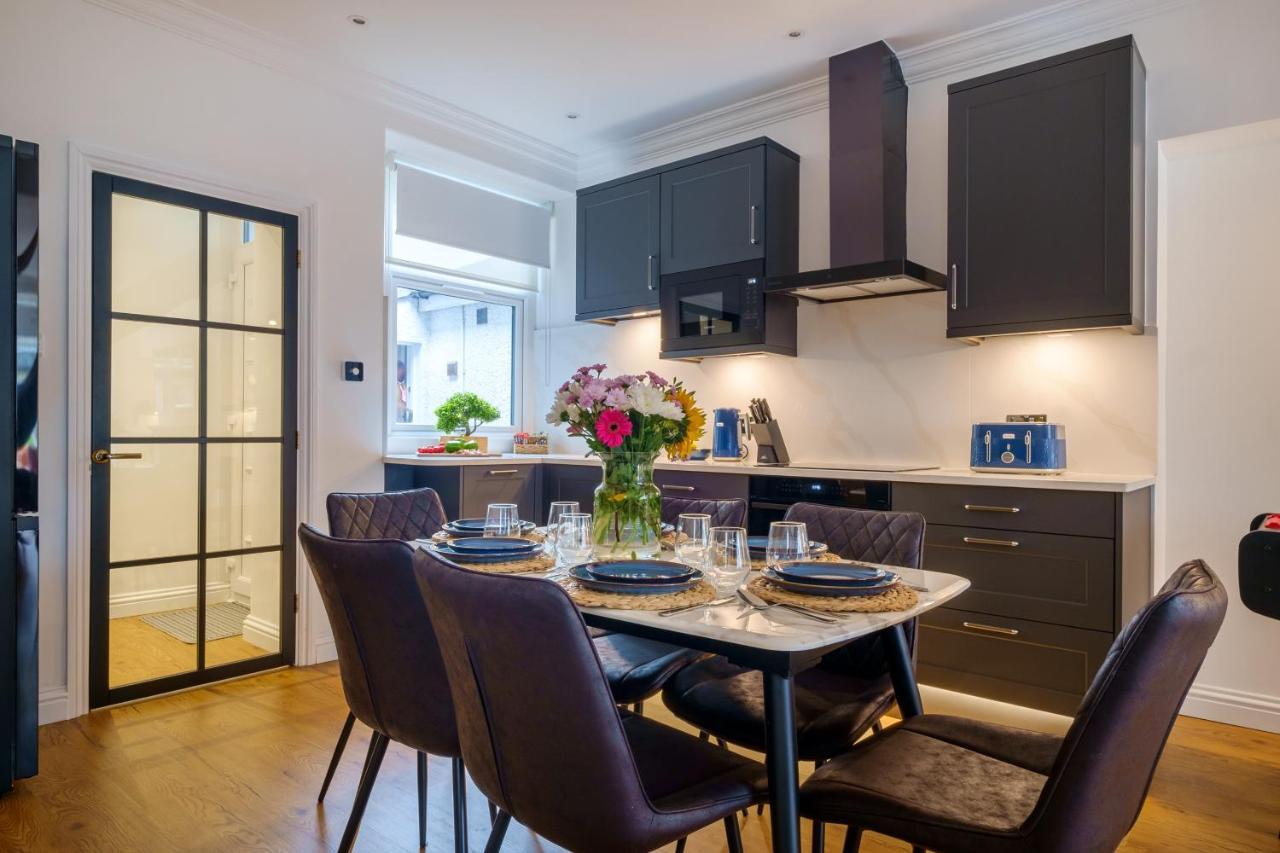 Canon Craig, Luxurious Lakeland Stone * Bowness-on-Windermere